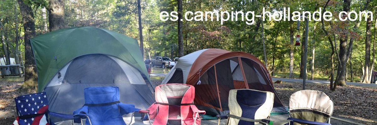 es.camping-hollande.com